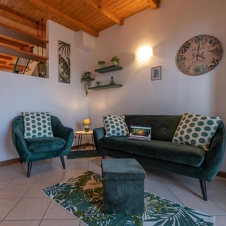 Happy Guest Apartments - Lake & Green Oasis Riva di Solto Exterior foto