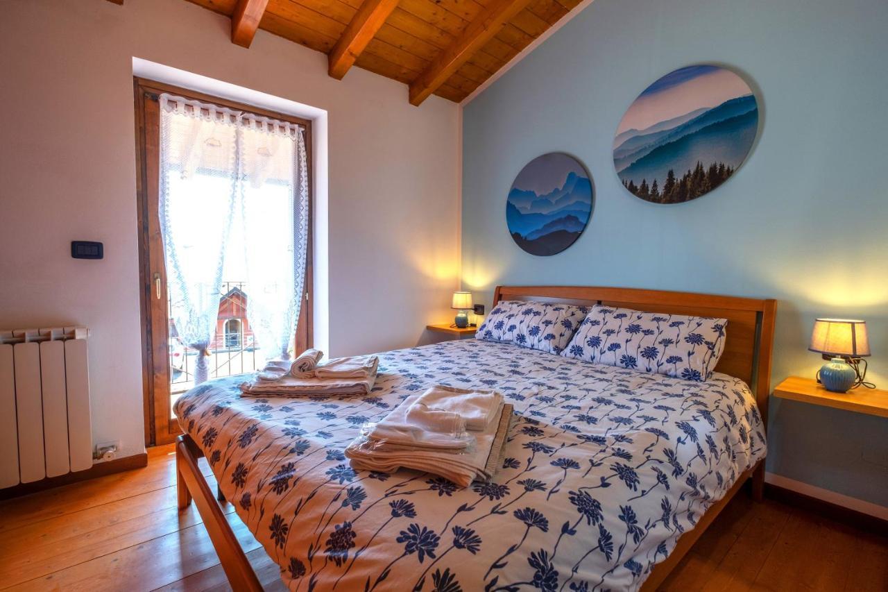 Happy Guest Apartments - Lake & Green Oasis Riva di Solto Exterior foto