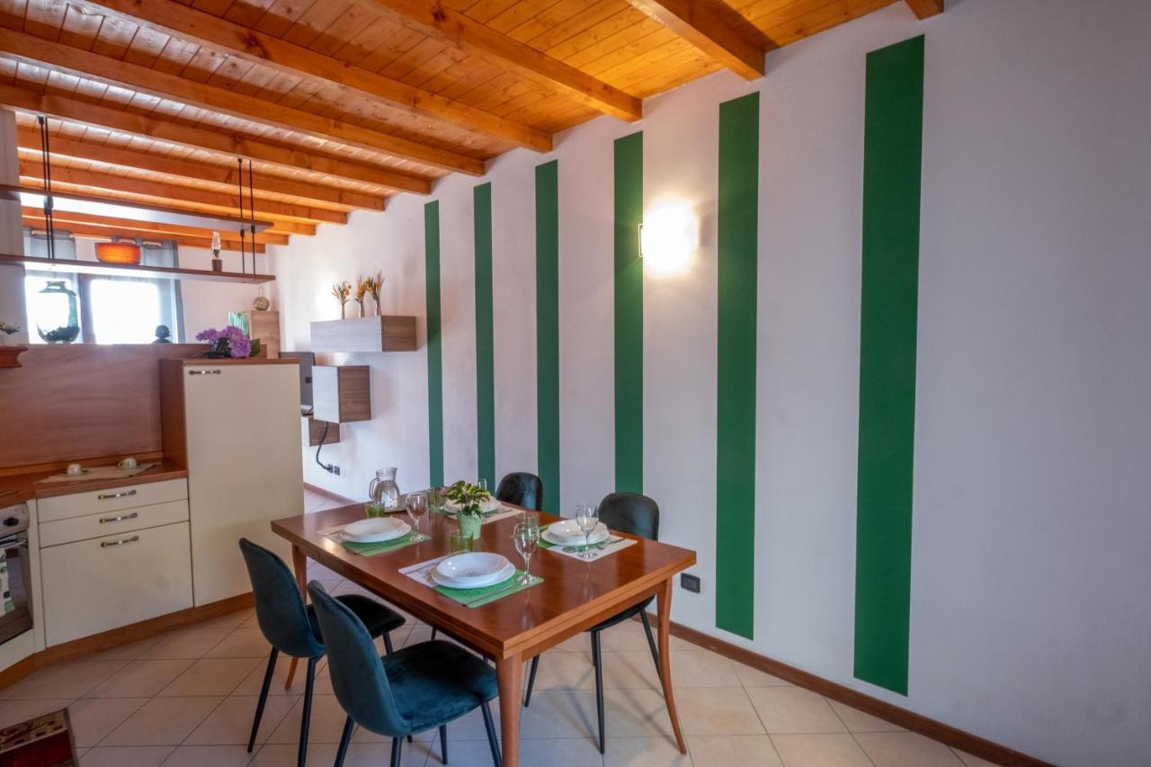 Happy Guest Apartments - Lake & Green Oasis Riva di Solto Exterior foto